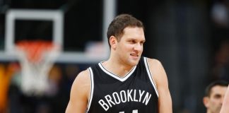 Wizards acquire Bogdanovic in trade with Nets