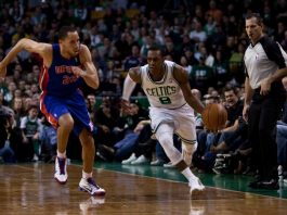 Boston Celtics vs Detroit Pistons Odds & Prediction