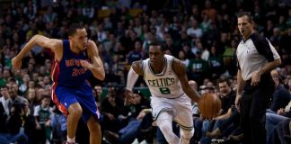 BOSTON vs DETROIT 10/27/2018 Odds, Picks & Preview