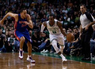 Boston Celtics vs Detroit Pistons Odds & Prediction