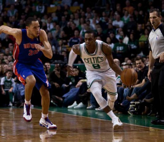 Boston Celtics vs Detroit Pistons Odds & Prediction