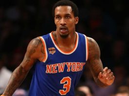 AP Source: Wizards would sign Jennings if he clears waivers