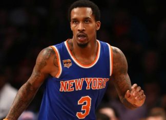 AP Source: Wizards would sign Jennings if he clears waivers