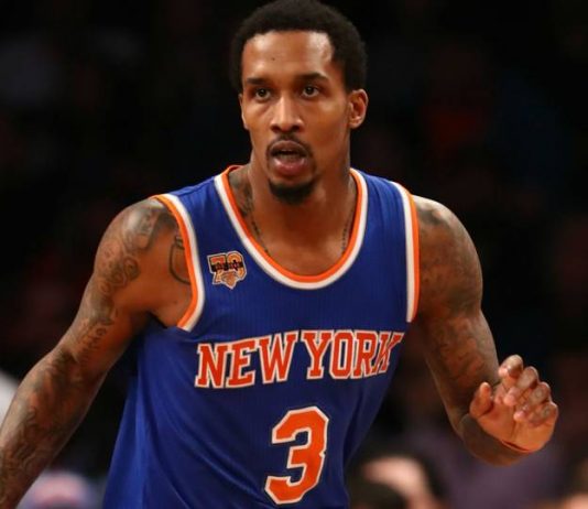 AP Source: Wizards would sign Jennings if he clears waivers