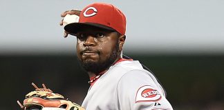 Column: Baseball should get serious about speeding up games