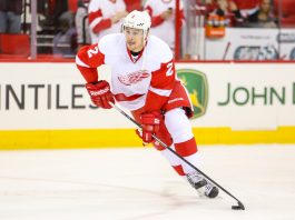 NHL teams expected to pick up trading pace over next week