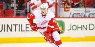 NHL teams expected to pick up trading pace over next week