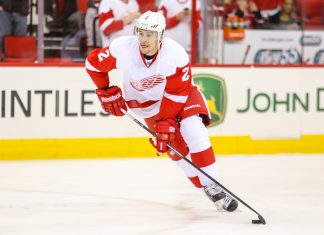 NHL teams expected to pick up trading pace over next week