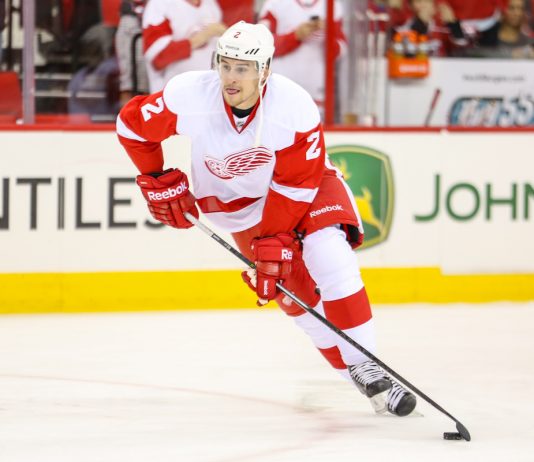 NHL teams expected to pick up trading pace over next week