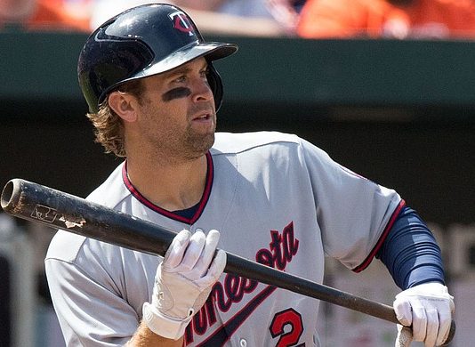 Dozier surprised he’s back to lead young Twins lineup