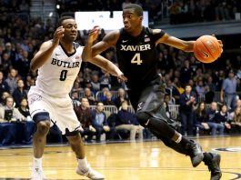 Butler Bulldogs vs. Xavier Musketeers Odds & Prediction