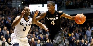 Butler Bulldogs vs. Xavier Musketeers Odds & Prediction