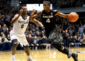 Butler Bulldogs vs. Xavier Musketeers Odds & Prediction