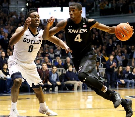 Butler Bulldogs vs. Xavier Musketeers Odds & Prediction
