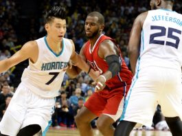 Charlotte Hornets vs Los Angeles Clippers Odds & Prediction