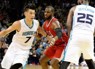 Charlotte Hornets vs Los Angeles Clippers Odds & Prediction