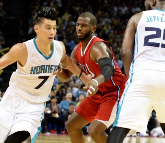 Charlotte Hornets vs Los Angeles Clippers Odds & Prediction