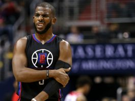 Chris Paul wills Clippers to deciding Game 7 against Jazz