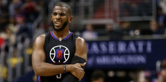 Chris Paul wills Clippers to deciding Game 7 against Jazz