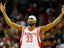 Lakers trading Lou Williams to Houston for Corey Brewer