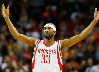 Lakers trading Lou Williams to Houston for Corey Brewer