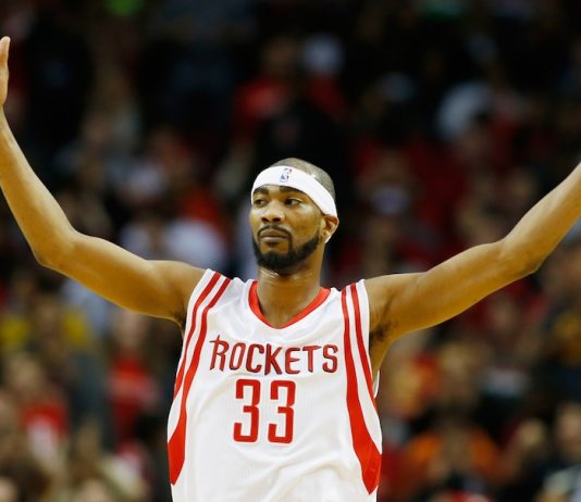 Lakers trading Lou Williams to Houston for Corey Brewer