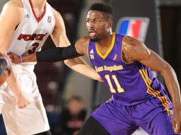 Lakers call up G David Nwaba from D-League affiliate
