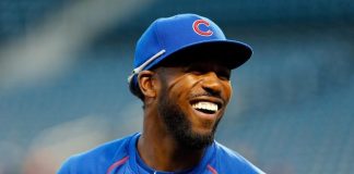 Fowler fitting in perfectly with Cardinals