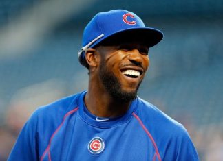Fowler fitting in perfectly with Cardinals