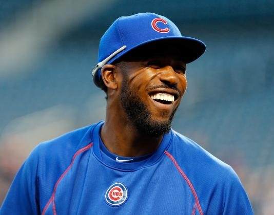 Fowler fitting in perfectly with Cardinals