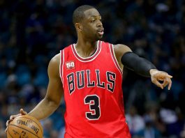 Wade returns to Bulls’ lineup after missing 3 games