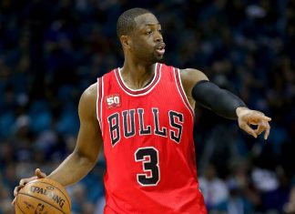 Wade returns to Bulls’ lineup after missing 3 games