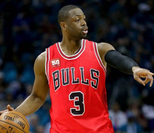 Wade returns to Bulls’ lineup after missing 3 games