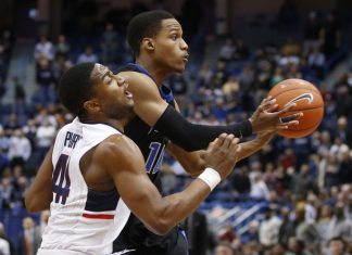 East Carolina Pirates vs. Tulsa Golden Hurricane Odds & Prediction