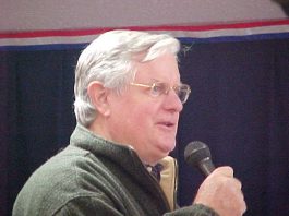 Former NFL players union director dies at age 76