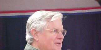 Former NFL players union director dies at age 76