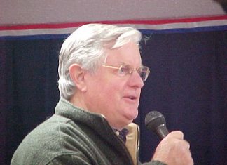 Former NFL players union director dies at age 76
