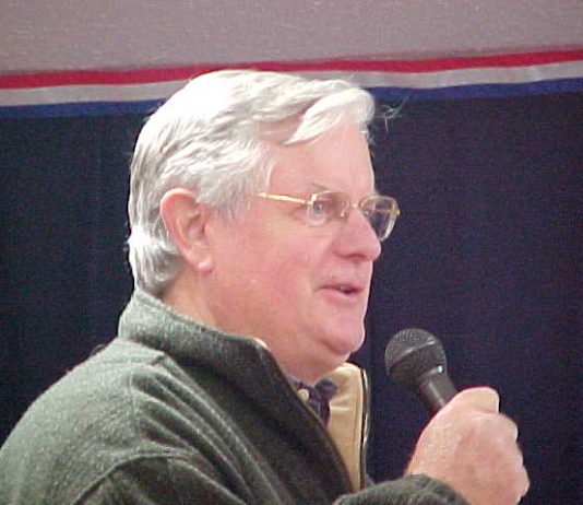 Former NFL players union director dies at age 76