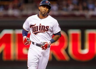 Eduardo Nunez set for regular role at third for Giants