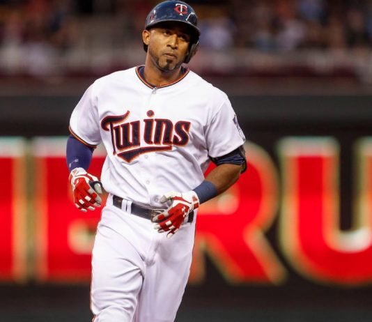 Eduardo Nunez set for regular role at third for Giants