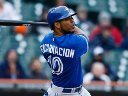 Great expectations: Indians eye Series title after ’16 run