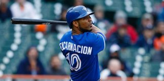 Great expectations: Indians eye Series title after ’16 run