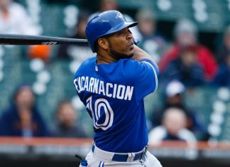 Great expectations: Indians eye Series title after ’16 run