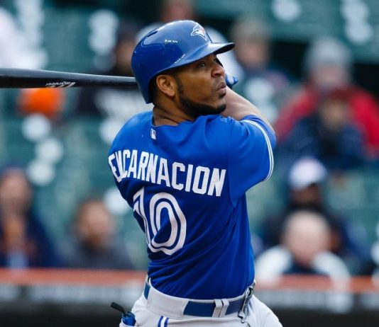 Great expectations: Indians eye Series title after ’16 run