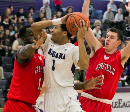 Fairfield Stags vs. Niagara Purple Eagles Odds & Prediction