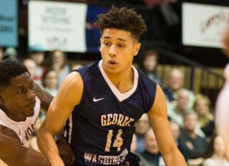 George Mason Patriots vs. George Washington Colonials Odds & Prediction