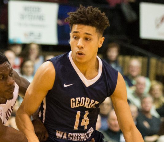 George Mason Patriots vs. George Washington Colonials Odds & Prediction