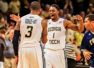 Georgia Tech vs. Notre Dame Odds & Prediction