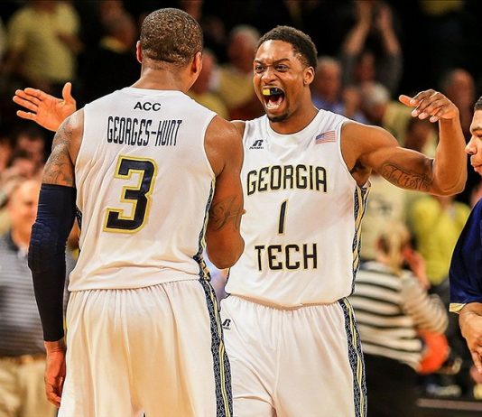 Georgia Tech vs. Notre Dame Odds & Prediction