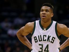 Takes a village: ‘Greek Freak’ got many assists growing up